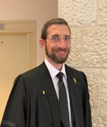 Attorney Naftali Shor